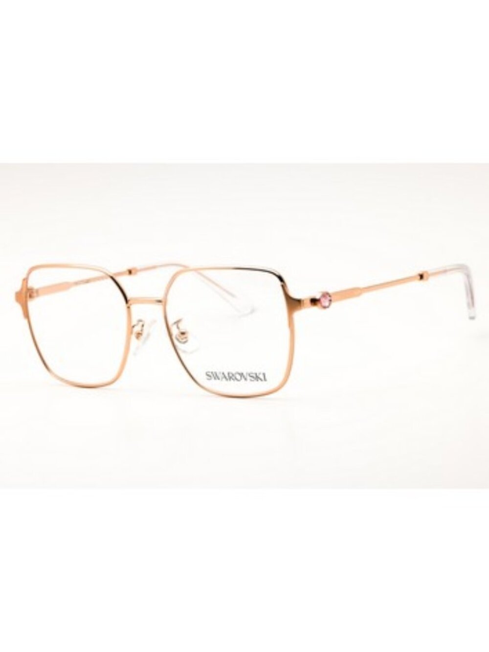Swarovski EYEGLASSES SK1020-4014-53 New with case
